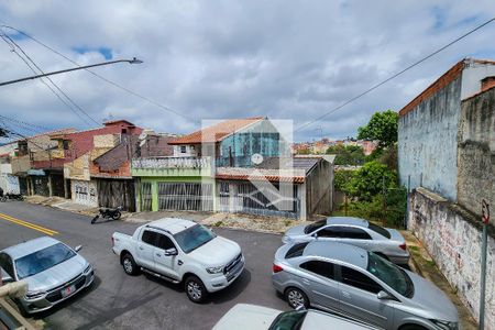 Vista de casa à venda com 3 quartos, 120m² em Cidade Miramar, São Bernardo do Campo