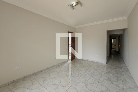 Casa à venda com 120m², 3 quartos e 2 vagasSala