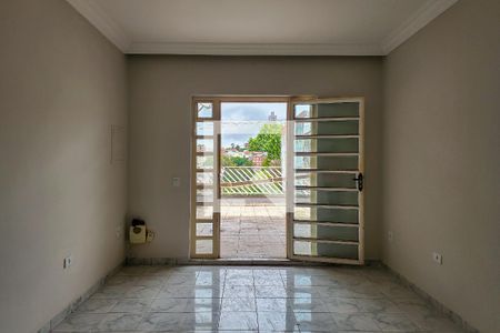 Sala de casa à venda com 3 quartos, 120m² em Cidade Miramar, São Bernardo do Campo