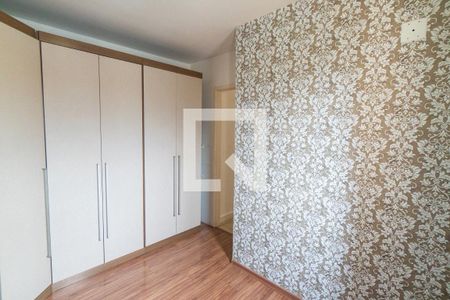 Quarto 1 de apartamento à venda com 2 quartos, 49m² em Vila Parque Jabaquara, São Paulo