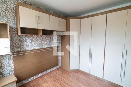 Quarto 1 de apartamento à venda com 2 quartos, 49m² em Vila Parque Jabaquara, São Paulo