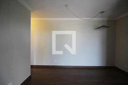 Sala  de apartamento para alugar com 2 quartos, 69m² em Vila Dusi, São Bernardo do Campo