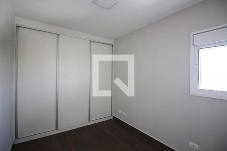 Quarto 1 - Suíte de apartamento para alugar com 2 quartos, 69m² em Vila Dusi, São Bernardo do Campo