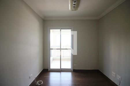 Sala  de apartamento para alugar com 2 quartos, 69m² em Vila Dusi, São Bernardo do Campo