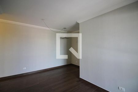 Sala  de apartamento para alugar com 2 quartos, 69m² em Vila Dusi, São Bernardo do Campo