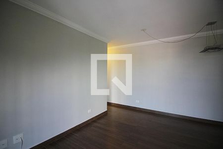 Sala  de apartamento para alugar com 2 quartos, 69m² em Vila Dusi, São Bernardo do Campo