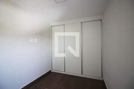 Quarto 1 - Suíte de apartamento para alugar com 2 quartos, 69m² em Vila Dusi, São Bernardo do Campo