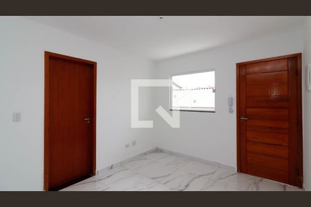 Sala de apartamento para alugar com 2 quartos, 39m² em Vila Silvia, São Paulo