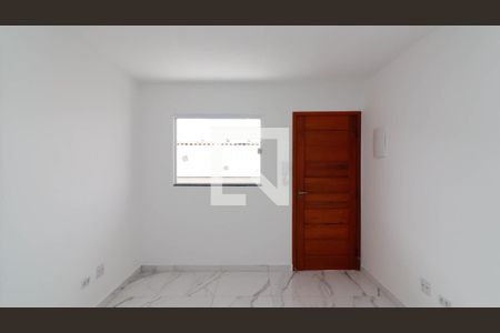 Sala de apartamento para alugar com 2 quartos, 39m² em Vila Silvia, São Paulo