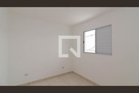 Quarto 1 de apartamento para alugar com 2 quartos, 39m² em Vila Silvia, São Paulo