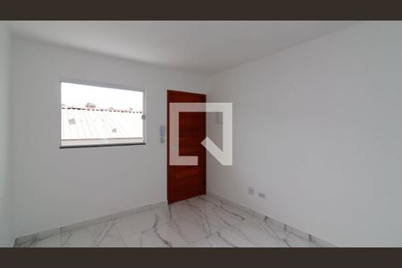 Sala de apartamento para alugar com 2 quartos, 39m² em Vila Silvia, São Paulo