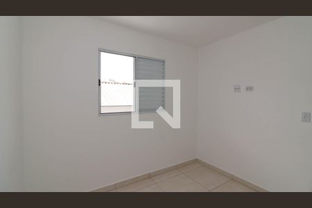 Quarto 1 de apartamento para alugar com 2 quartos, 39m² em Vila Silvia, São Paulo