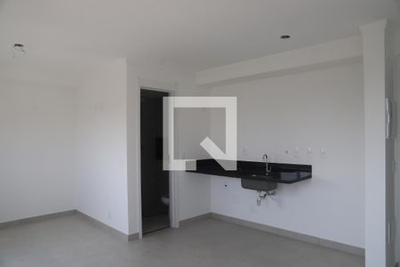 Studio de kitnet/studio à venda com 0 quarto, 25m² em Vila da Saúde, São Paulo