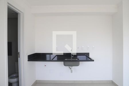 Studio de kitnet/studio à venda com 0 quarto, 25m² em Vila da Saúde, São Paulo