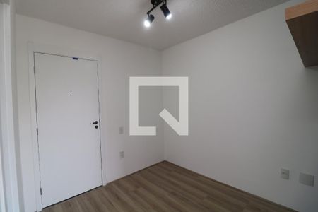 Apartamento para alugar com 27m², 1 quarto e sem vagaSala