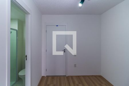 Sala de apartamento para alugar com 1 quarto, 27m² em Vila Independencia, São Paulo