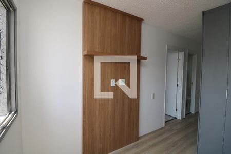 Quarto de apartamento para alugar com 1 quarto, 27m² em Vila Independencia, São Paulo