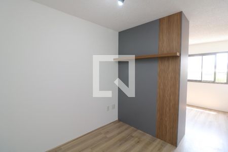 Apartamento para alugar com 27m², 1 quarto e sem vagaSala