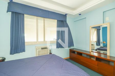 Quarto 2 de apartamento à venda com 2 quartos, 85m² em Rio Branco, Porto Alegre