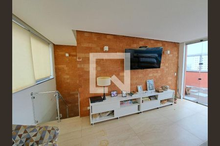 Foto 12 de apartamento à venda com 3 quartos, 161m² em Ipiranga, São Paulo