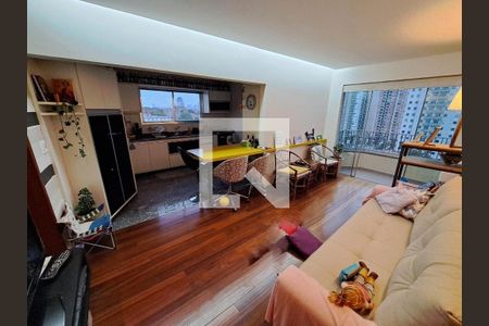 Foto 04 de apartamento à venda com 3 quartos, 161m² em Ipiranga, São Paulo