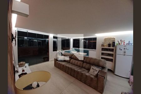 Foto 06 de apartamento à venda com 3 quartos, 161m² em Ipiranga, São Paulo