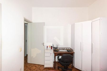 Suíte de apartamento à venda com 2 quartos, 72m² em Grajaú, Rio de Janeiro