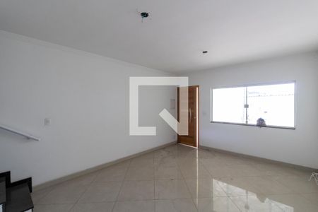 Sala de casa à venda com 3 quartos, 100m² em Vila Ré, São Paulo