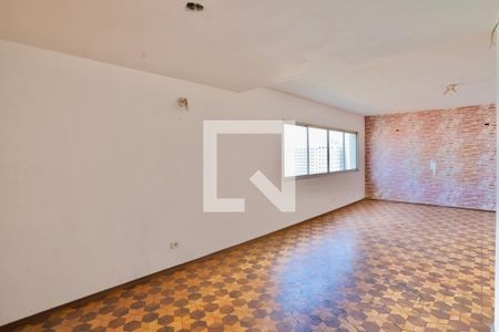 Apartamento à venda com 112m², 3 quartos e 1 vagaSala