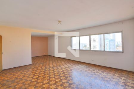 Apartamento à venda com 112m², 3 quartos e 1 vagaSala