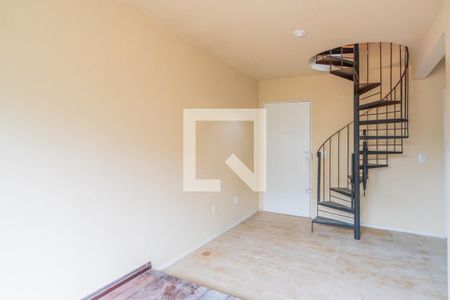 Sala de apartamento à venda com 2 quartos, 126m² em Teresópolis, Porto Alegre