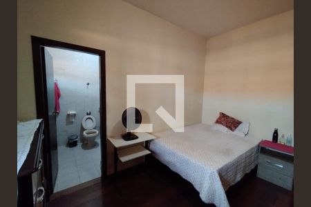 quarto 3 de casa à venda com 5 quartos, 263m² em Milionários, Belo Horizonte