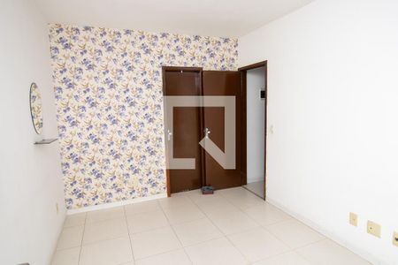 Quarto 2 de casa à venda com 3 quartos, 130m² em Taquara, Rio de Janeiro