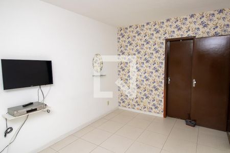 Quarto 2 de casa à venda com 3 quartos, 130m² em Taquara, Rio de Janeiro