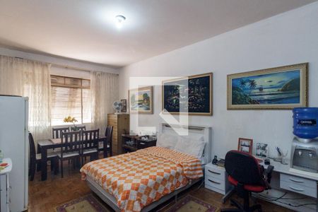 Quarto 1 - Suíte de apartamento à venda com 2 quartos, 102m² em Santa Ifigênia, São Paulo