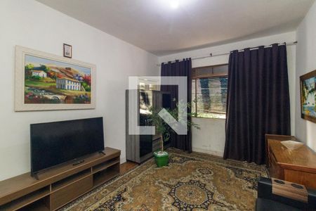 Sala de apartamento à venda com 2 quartos, 102m² em Santa Ifigênia, São Paulo