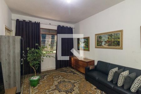 Sala de apartamento à venda com 2 quartos, 102m² em Santa Ifigênia, São Paulo