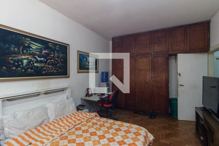 Quarto 1 - Suíte de apartamento à venda com 2 quartos, 102m² em Santa Ifigênia, São Paulo