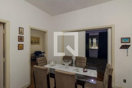 Sala de Jantar de apartamento à venda com 2 quartos, 102m² em Santa Ifigênia, São Paulo