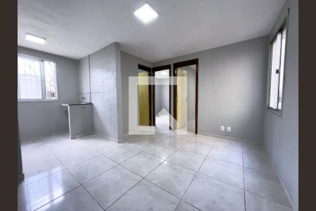 Apartamento para alugar com 2 quartos, 58m² em Campina, São Leopoldo