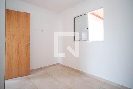 Quarto 1 de apartamento à venda com 2 quartos, 40m² em Vila Guilhermina, São Paulo