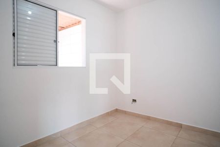 Quarto 1 de apartamento à venda com 2 quartos, 40m² em Vila Guilhermina, São Paulo