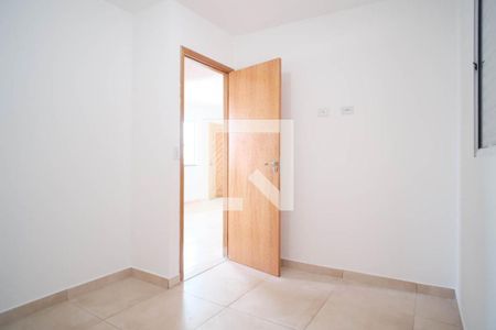 Quarto 1 de apartamento à venda com 2 quartos, 40m² em Vila Guilhermina, São Paulo