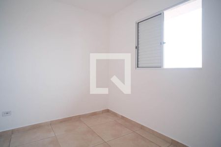 Quarto 2 de apartamento à venda com 2 quartos, 40m² em Vila Guilhermina, São Paulo