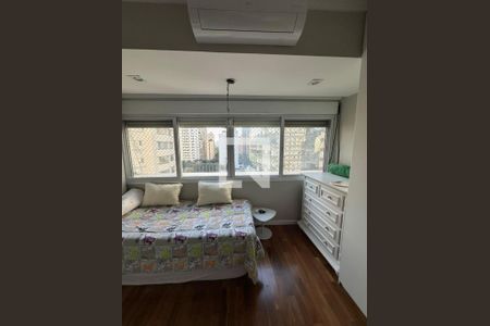 Foto 11 de apartamento à venda com 2 quartos, 130m² em Itaim Bibi, São Paulo