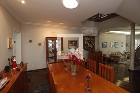 Sala de Jantar de casa à venda com 3 quartos, 270m² em Vila Carrão, São Paulo