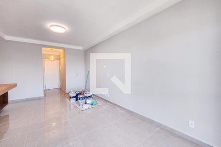 Sala  de apartamento para alugar com 3 quartos, 84m² em Loteamento Villa Branca, Jacareí