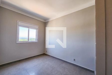 Quarto 1 - Suíte  de apartamento para alugar com 3 quartos, 84m² em Loteamento Villa Branca, Jacareí