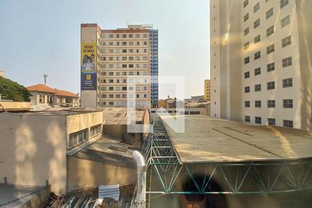 Vista do Quarto  de apartamento para alugar com 1 quarto, 47m² em Centro, Campinas