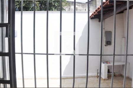 Vista do Quarto 01 de casa à venda com 2 quartos, 92m² em Jardim Santo Elias, São Paulo